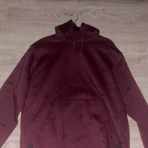 Nike hoodie